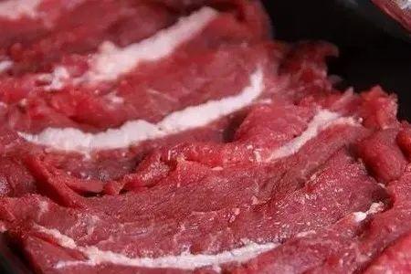 牛眼肉牛里脊哪个部位