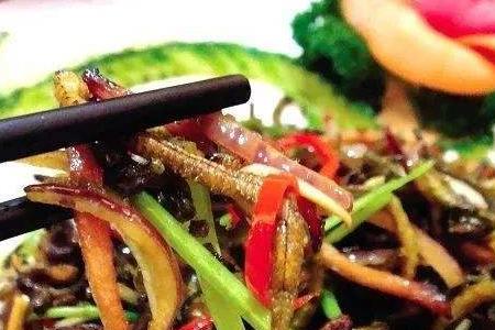 新鲜禾虫冰箱可以保存几天