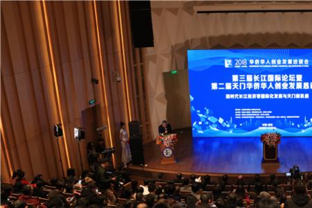 武汉国际会议有哪些