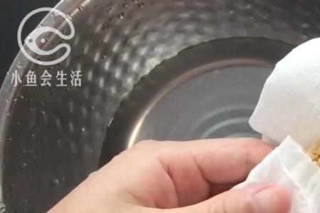 金项链脏了用什么洗的发亮