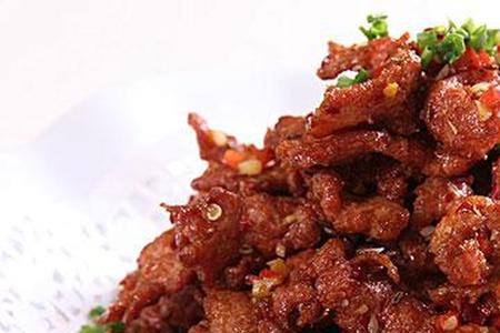 兰州拉面孜然牛肉教程