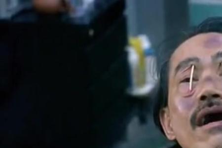 雀圣总共几部