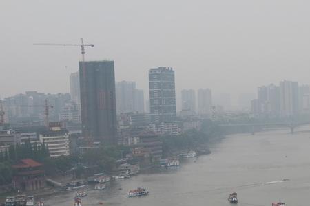 河源三江汇流指哪三江