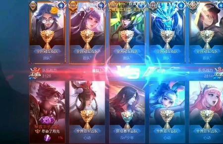 心动战队成员有哪些