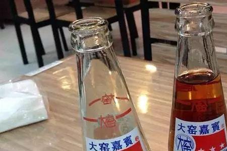 和大窑类似的饮料