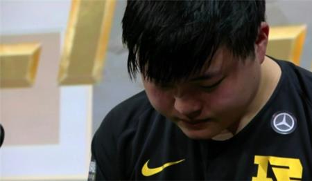 rng出来的全是主播是什么梗