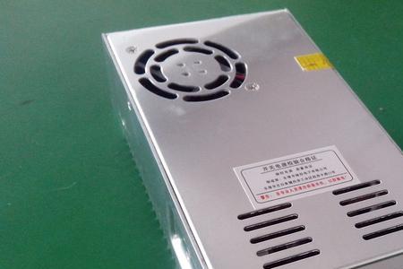 24伏电源盒工作原理