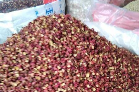 茂文和汉源花椒的区别
