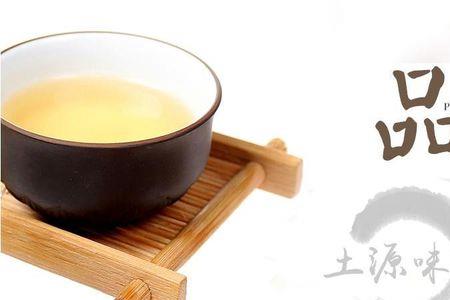 冻顶和金宣乌龙茶哪个好喝