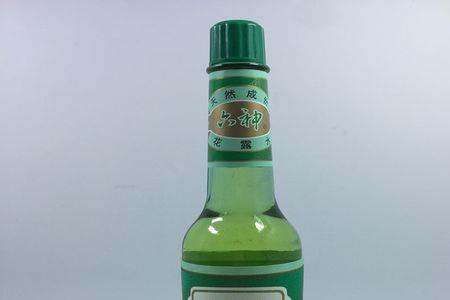 六神花露水具备粘性嘛