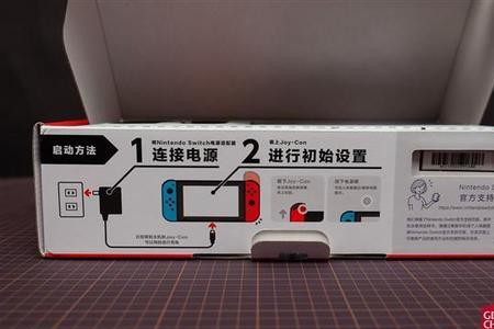 switch卡带左下角是pg是什么版本