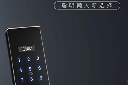 智能锁管理员的密码别人能用吗