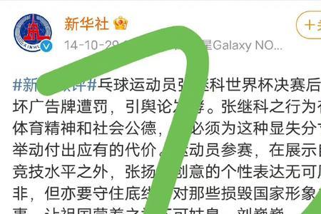 被定性了意味着什么