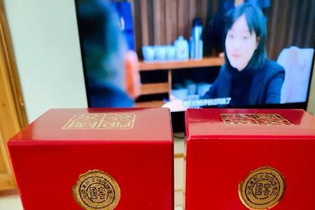 珍三十和国窖1573哪个好