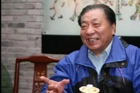 侯宝林马增蕙差多少岁