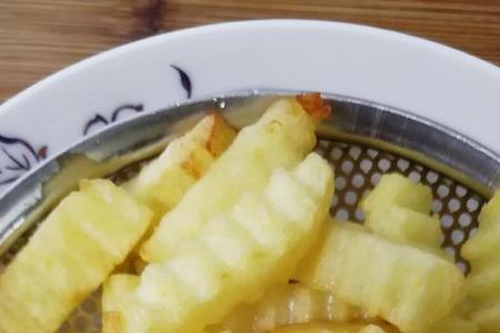 狼牙土豆炸多久