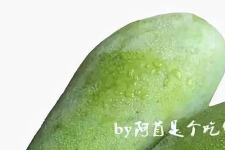 200克芒果有多少个