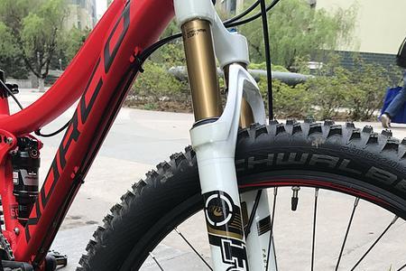 rockshox中文叫什么