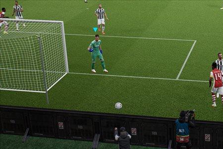 ps5玩efootball延迟高