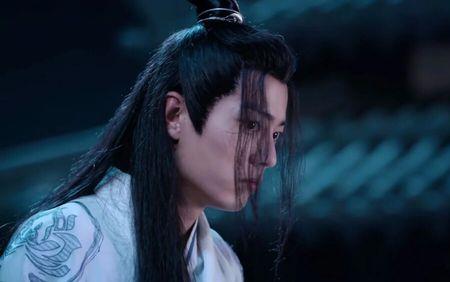 陈情令2一曲笑平生第12集