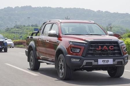 jdw什么牌子车