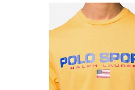 拉夫劳伦与polosport的区别