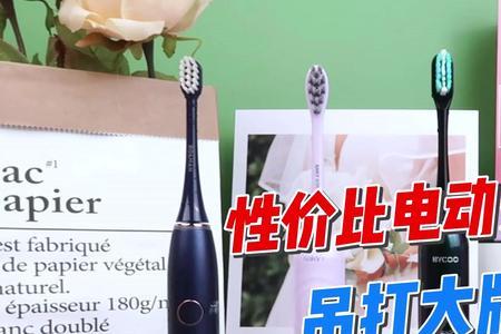 ecersu牙刷是什么牌子
