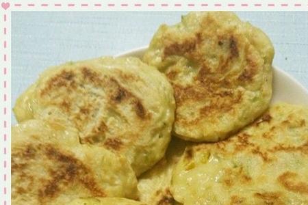煎水萝卜丝饼的家常做法