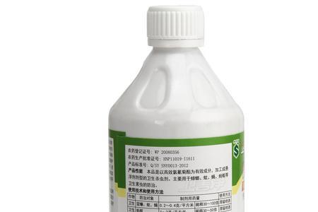 氯菊酯杀蟑螂有用吗
