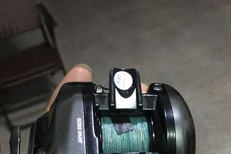禧玛诺dc刹车寿命