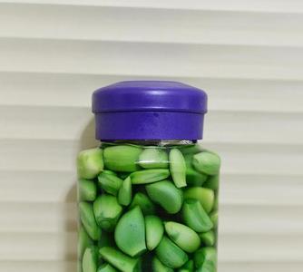 伏天怎么腌制腊八蒜