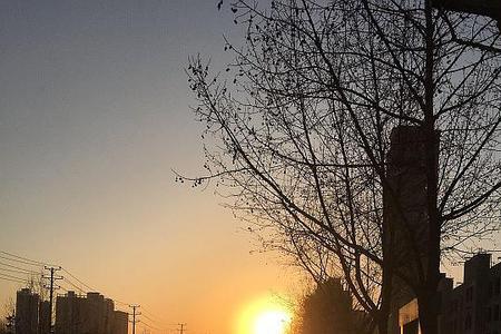 清晨的清是什么意思
