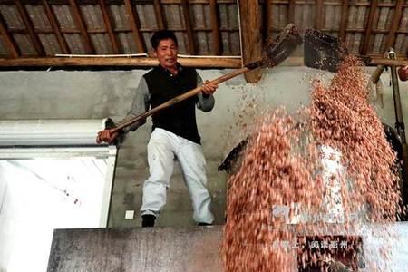 高粱酒发酵的最佳温度是多少