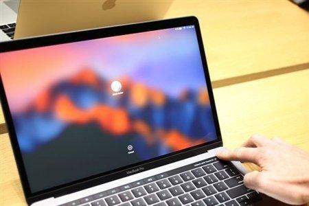 macbook的鼠标连在了ipad怎么取消