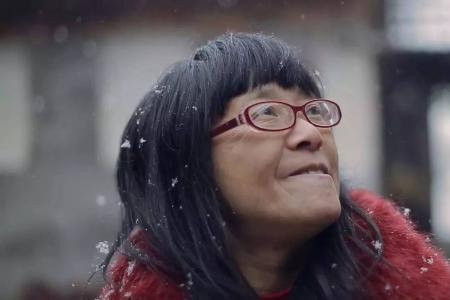 诗人余秀华是什么学历