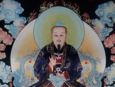 灵宝天尊的坐骑是什么