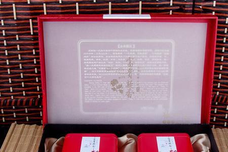张一元茶叶富贵凝香咋样
