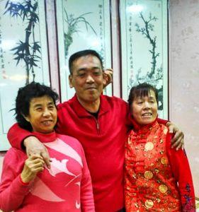 在北京怎么称呼60岁的人