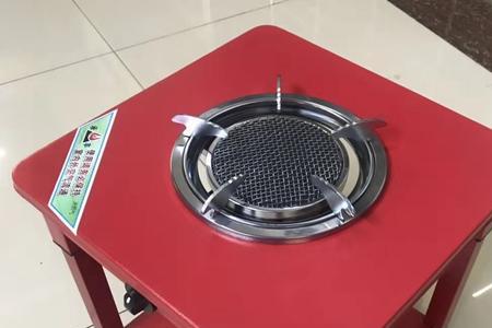 家用天然气取暖炉安全吗