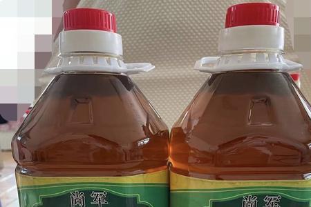 胡麻油和菜籽油那个好