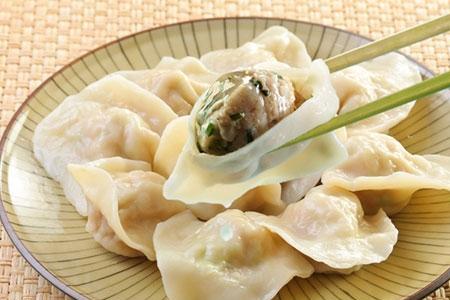 牛后腿肉和上脑哪个包饺子好吃