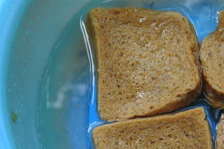 烤麸酸了还能吃吗