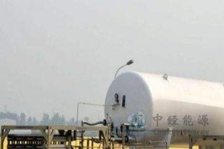 lng转换cng原理
