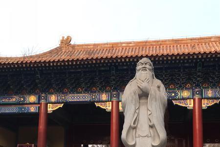 国子监需要考试吗