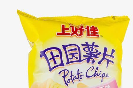 上好佳非油炸指的是