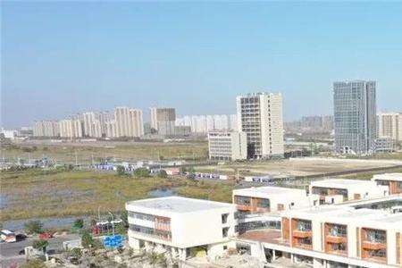 宁波幼儿师范高等专科学校3+2好吗