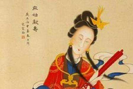 中原地区过寿的风俗