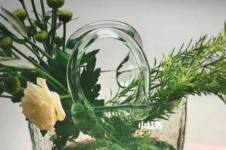 10厘米花瓶可以做水培花瓶吗