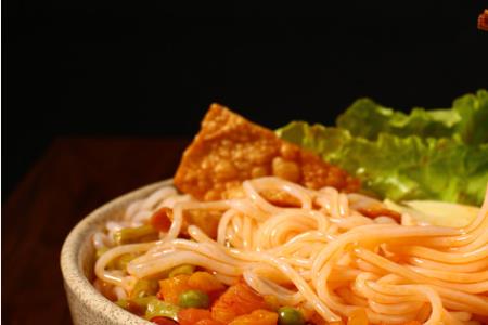 合味螺螺蛳粉咋样
