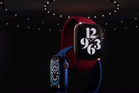iwatchse配对不上iphone12
